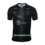 Camisolas de Futebol Monterrey Equipamento Alternativa 2018/19 Manga Curta